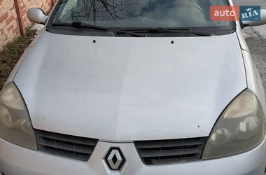 Renault Clio  2006