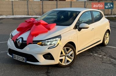Renault Clio  2021