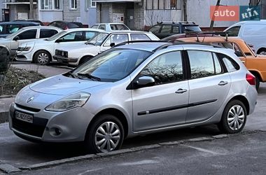Renault Clio  2011