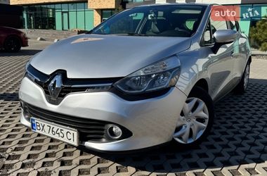 Renault Clio  2014