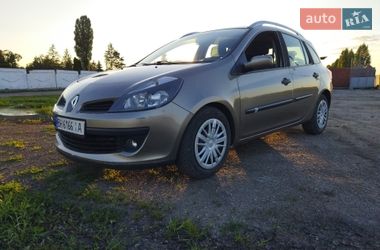 Renault Clio  2008