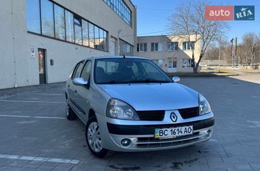 Renault Clio 2006