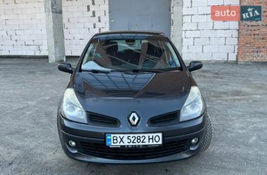 Renault Clio  2007