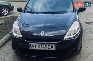Renault Clio  2011