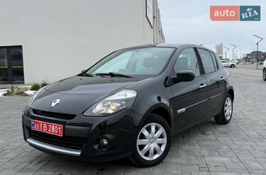 Renault Clio  2009