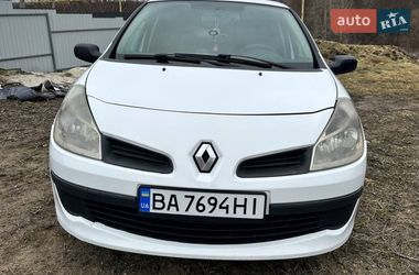 Renault Clio  2007