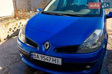 Renault Clio 2006