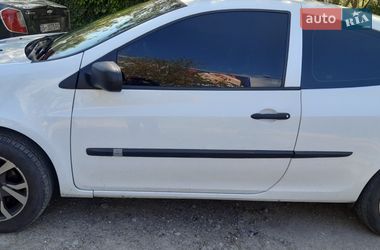 Renault Clio  2010
