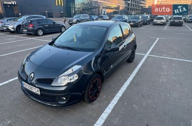 Renault Clio 2007