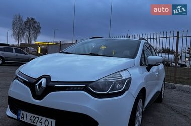 Renault Clio  2016