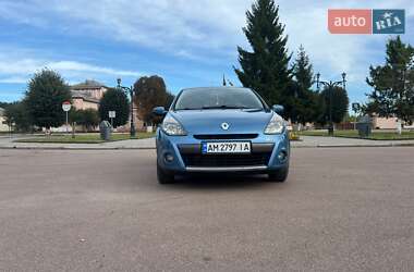 Renault Clio  2010