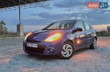 Renault Clio  2010