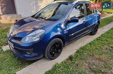 Renault Clio  2008