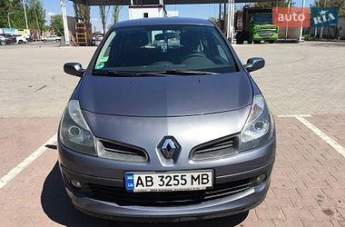 Renault Clio  2008