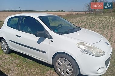 Renault Clio  2012