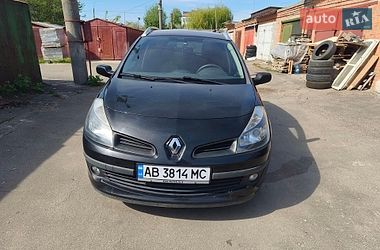 Renault Clio  2008