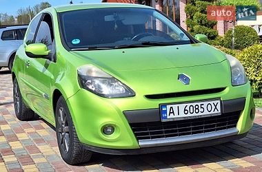 Renault Clio  2009