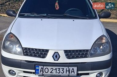 Renault Clio 2005