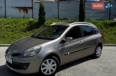 Renault Clio  2008