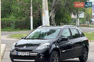 Renault Clio  2009