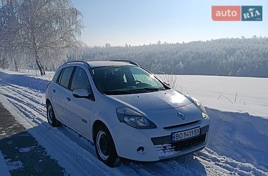 Renault Clio  2011