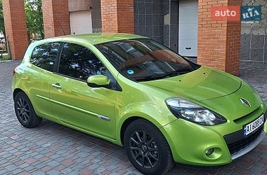 Renault Clio  2009