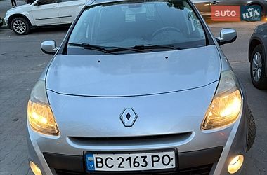 Renault Clio  2009