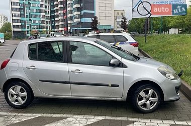 Renault Clio  2008