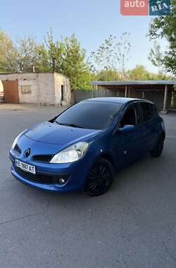 Renault Clio  2007