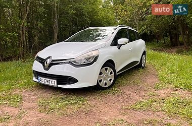 Renault Clio 2013