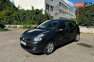 Renault Clio  2008