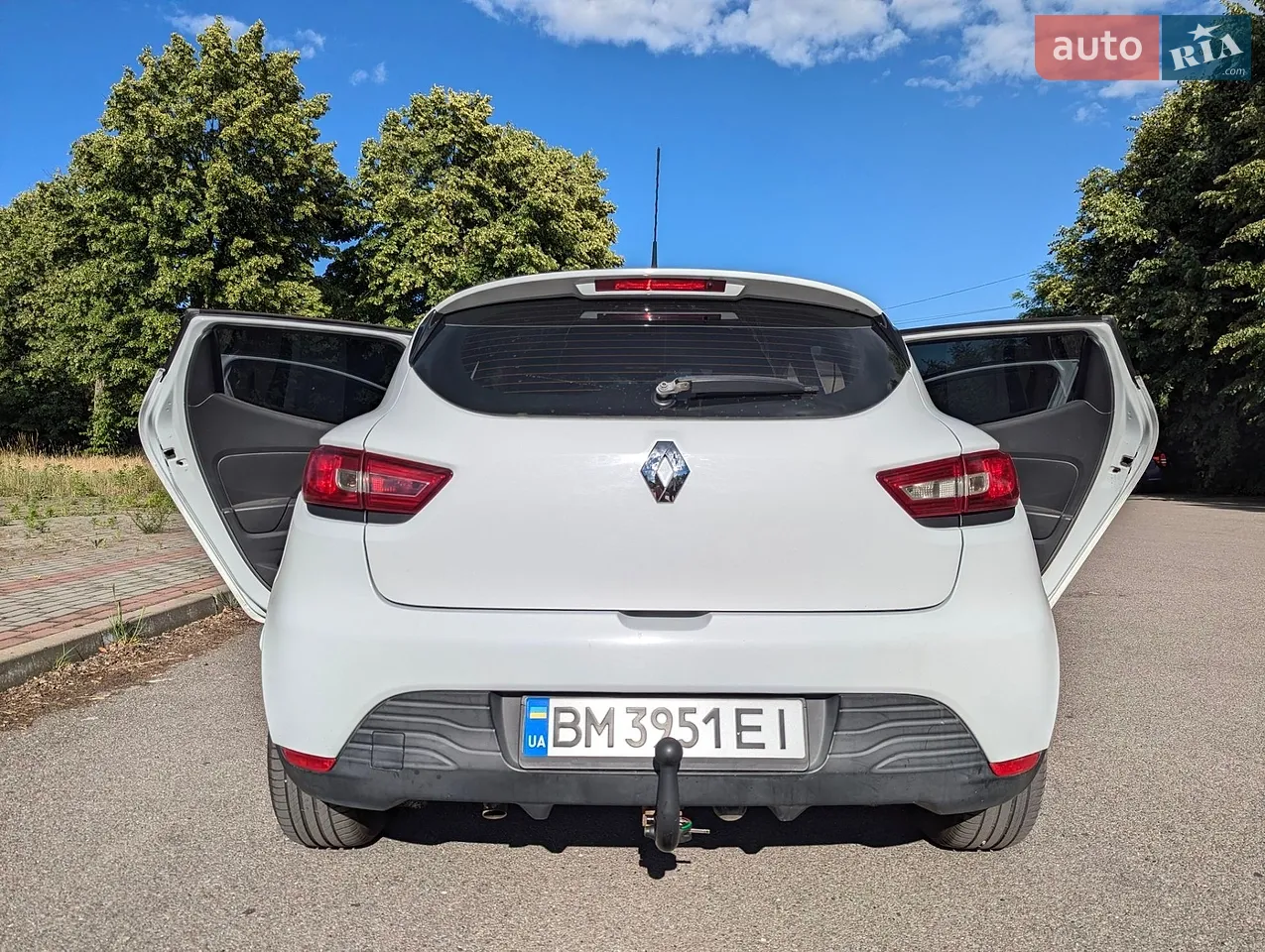 2013 Renault Clio - мініатюра 2