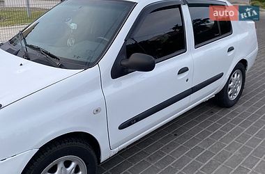Renault Clio 2007