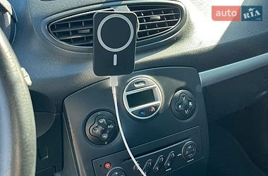 Універсал Renault Clio 2009 в Умані фото 4 Універсал Renault Clio 2009 в Умані