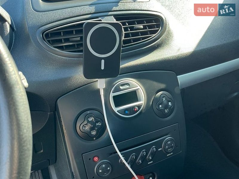 Універсал Renault Clio 2009 в Умані фото 4 Універсал Renault Clio 2009 в Умані