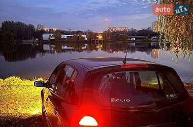 Хэтчбек Renault Clio 2006 в Харькове фото 6 Хэтчбек Renault Clio 2006 в Харькове