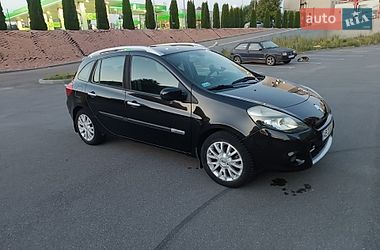 Renault Clio  2010