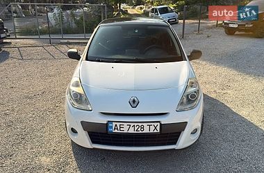 Renault Clio  2011