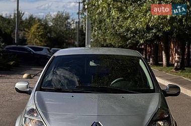 Renault Clio 2009