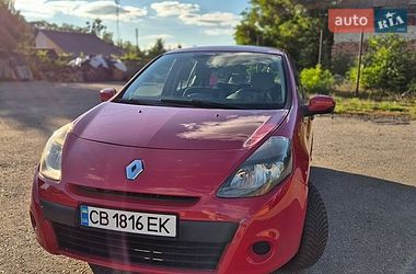 Renault Clio  2011