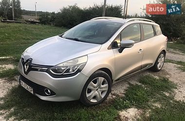 Renault Clio  2014
