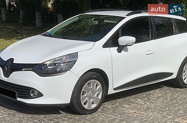 Renault Clio  2013
