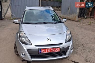 Renault Clio  2009