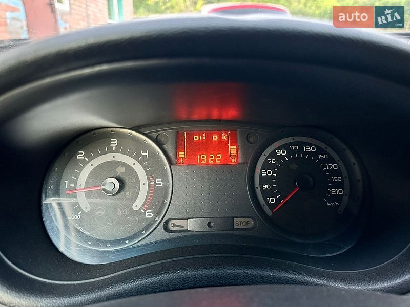 Хетчбек Renault Clio 2007 в Кропивницькому фото 6 Хетчбек Renault Clio 2007 в Кропивницькому