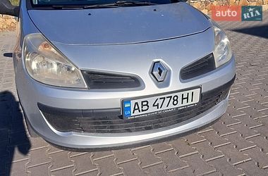 Renault Clio  2008
