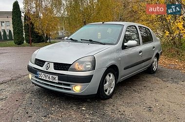 Renault Clio  2003