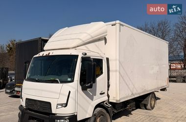 Renault D-Series 2017