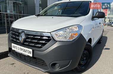 Renault Dokker  2020