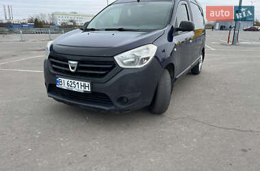 Renault Dokker  2014