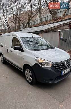 Renault Dokker  2019